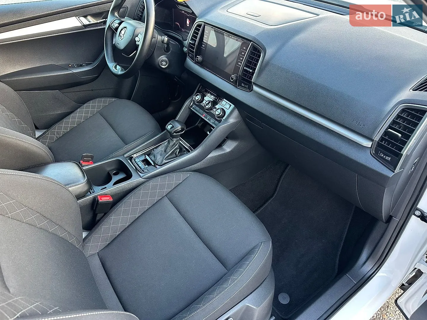 2020 Skoda Karoq - мініатюра 79