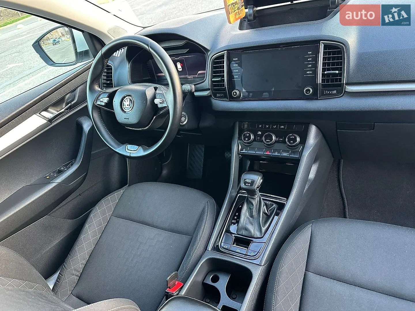 2020 Skoda Karoq - мініатюра 80
