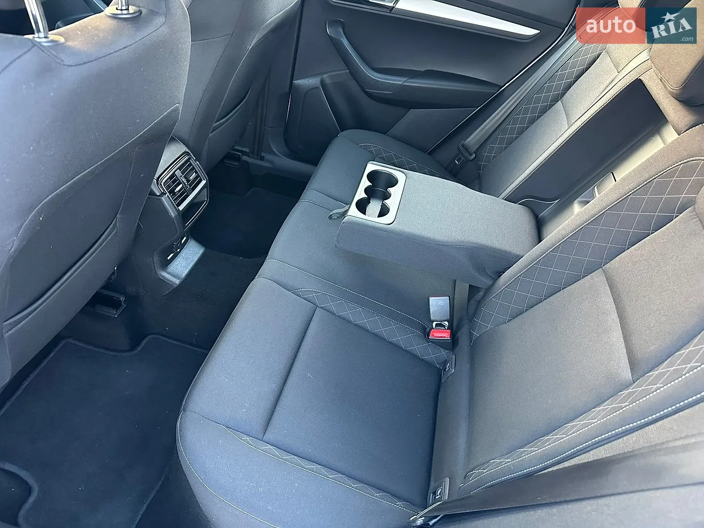 2020 Skoda Karoq - мініатюра 88