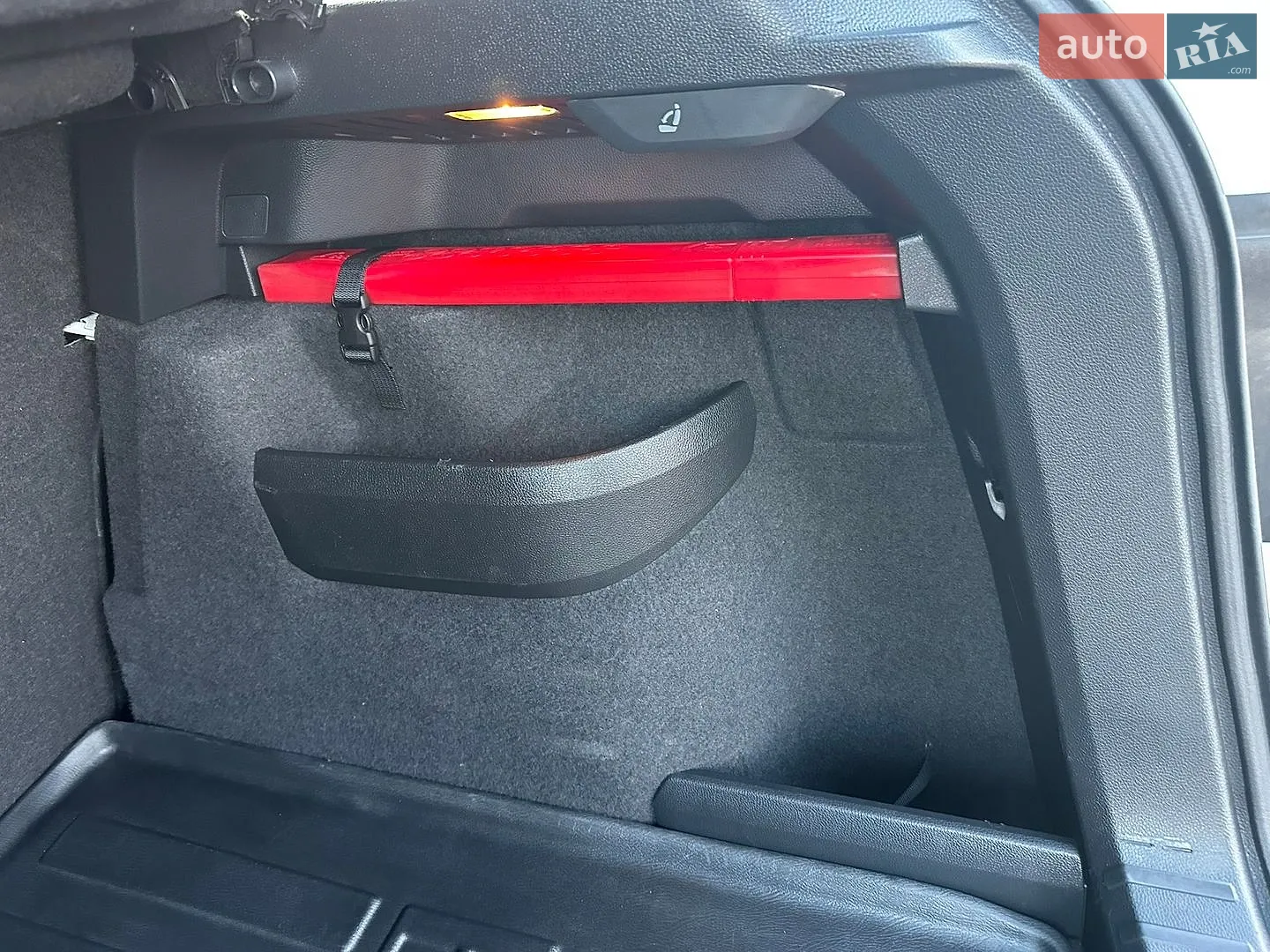 2020 Skoda Karoq - мініатюра 92