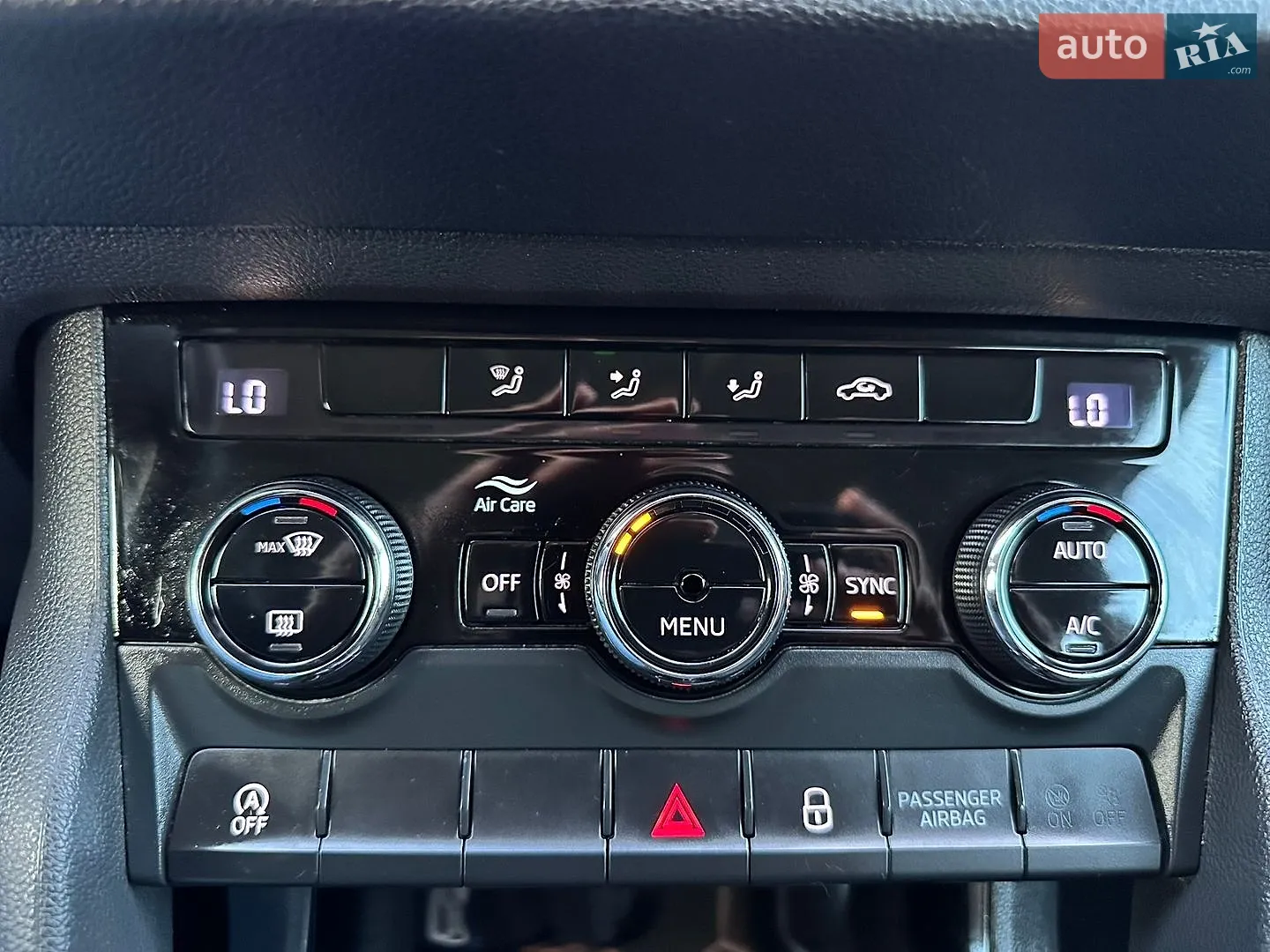 2020 Skoda Karoq - мініатюра 98