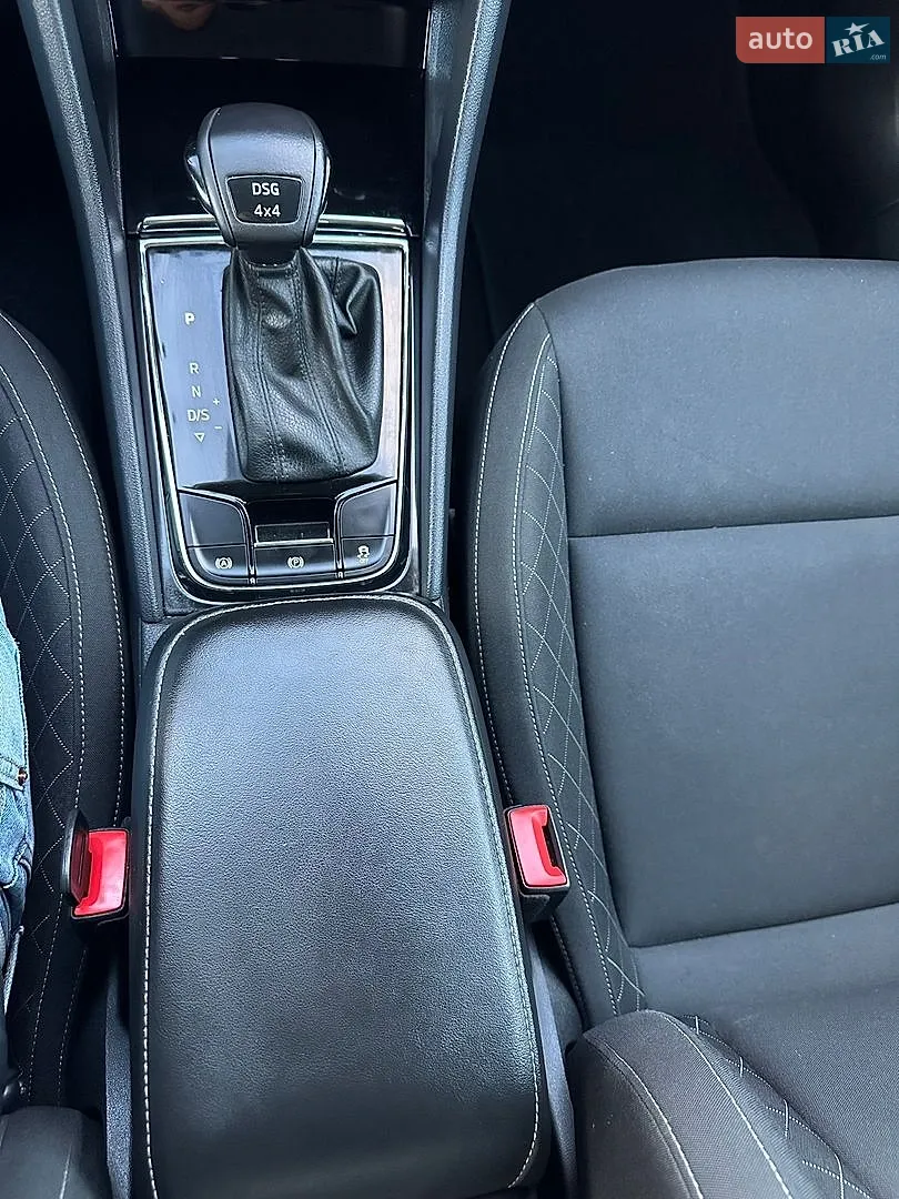 2020 Skoda Karoq - мініатюра 99