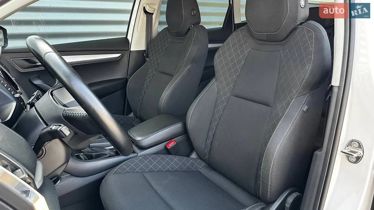 2021 Skoda Karoq - мініатюра 23
