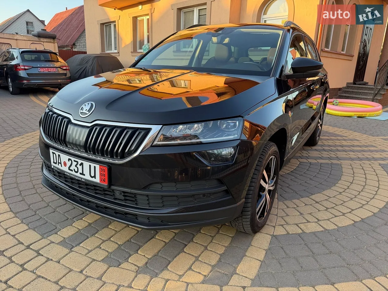 2019 Skoda Kodiaq - мініатюра 77