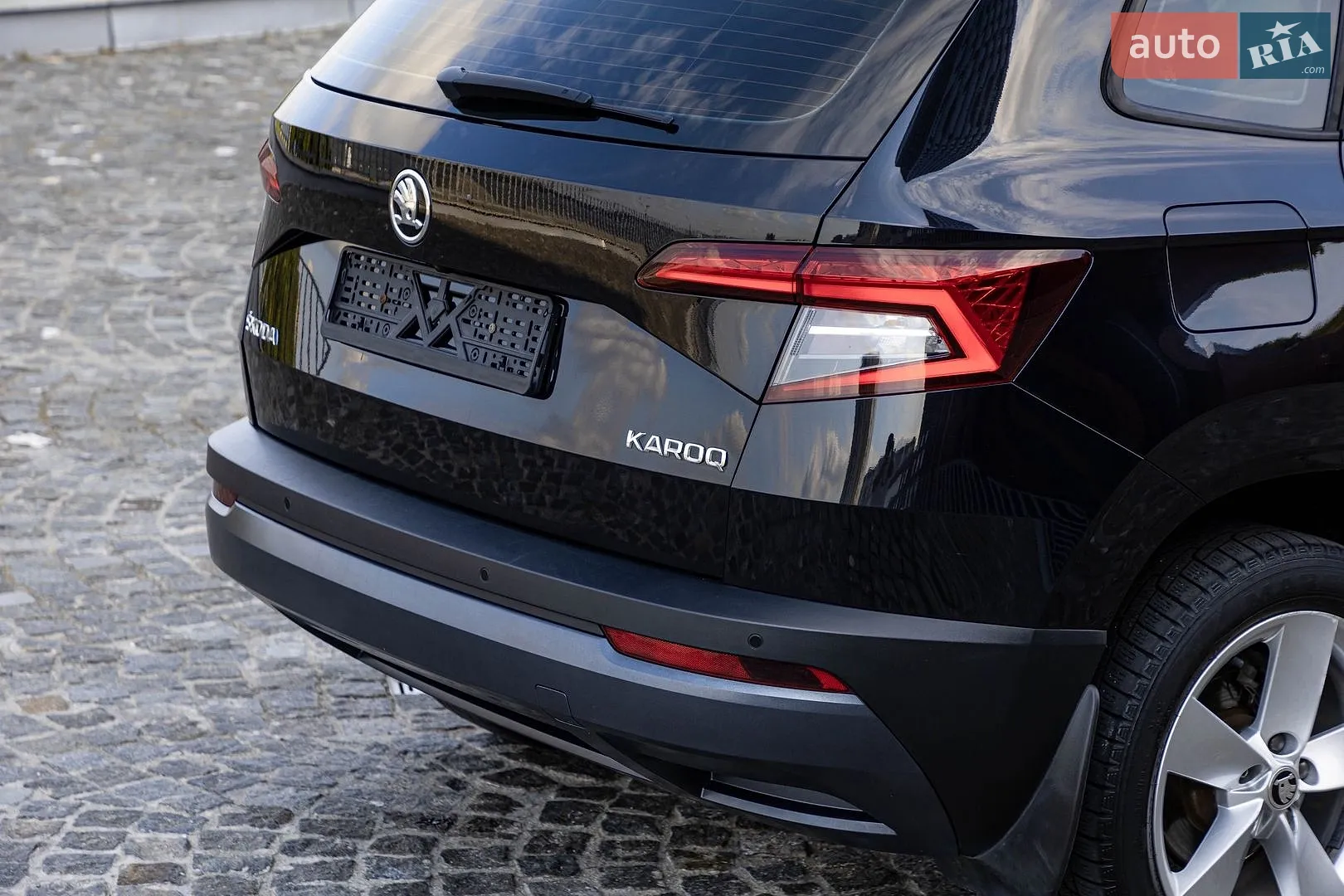 2018 Skoda Karoq - мініатюра 21