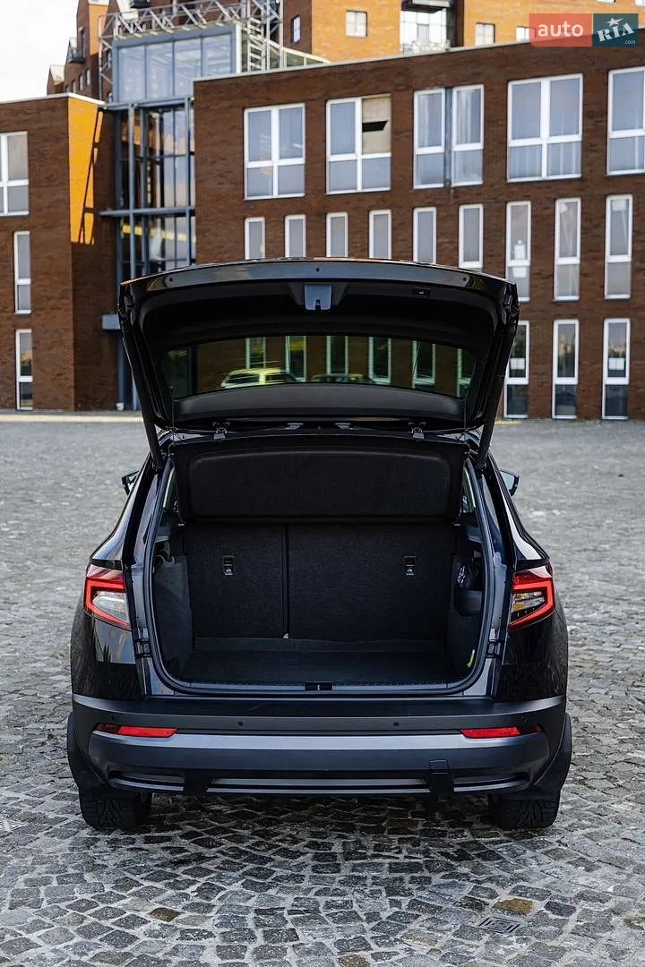 2018 Skoda Karoq - мініатюра 17