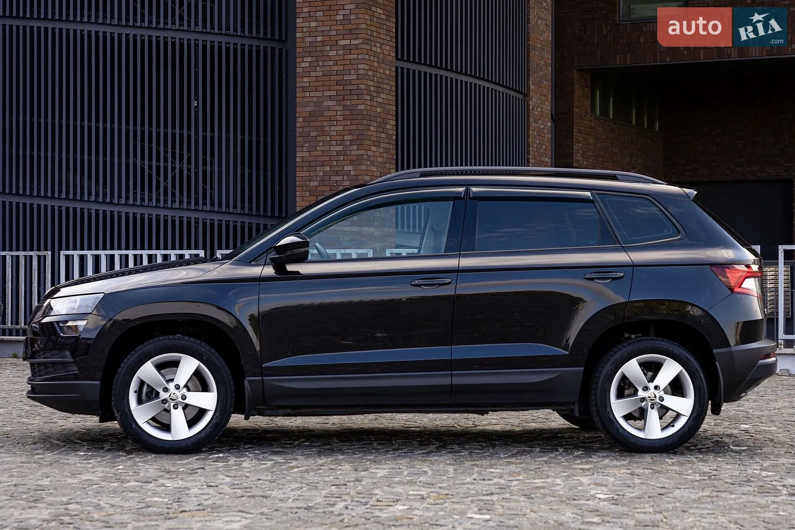 2018 Skoda Karoq - мініатюра 8