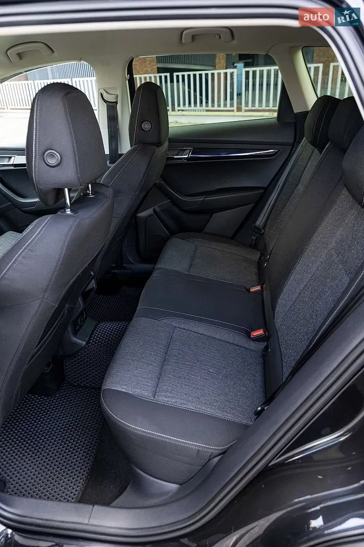 2018 Skoda Karoq - мініатюра 30