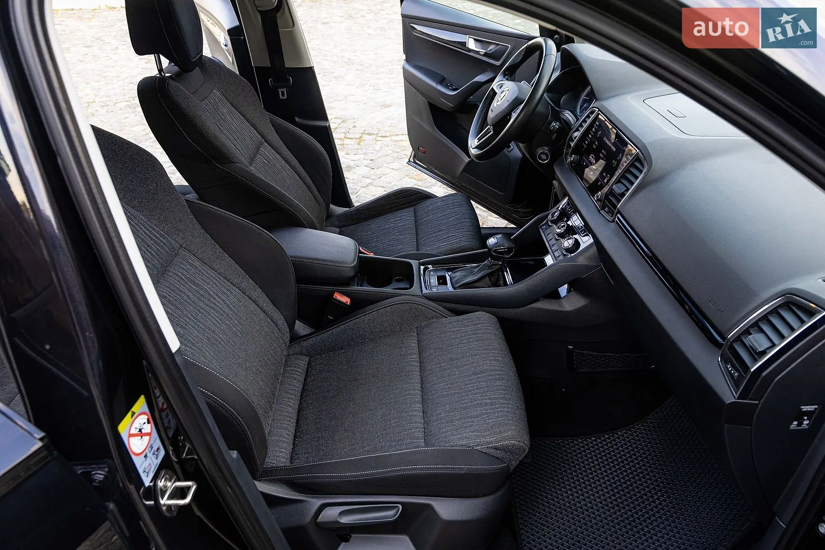 2018 Skoda Karoq - мініатюра 46