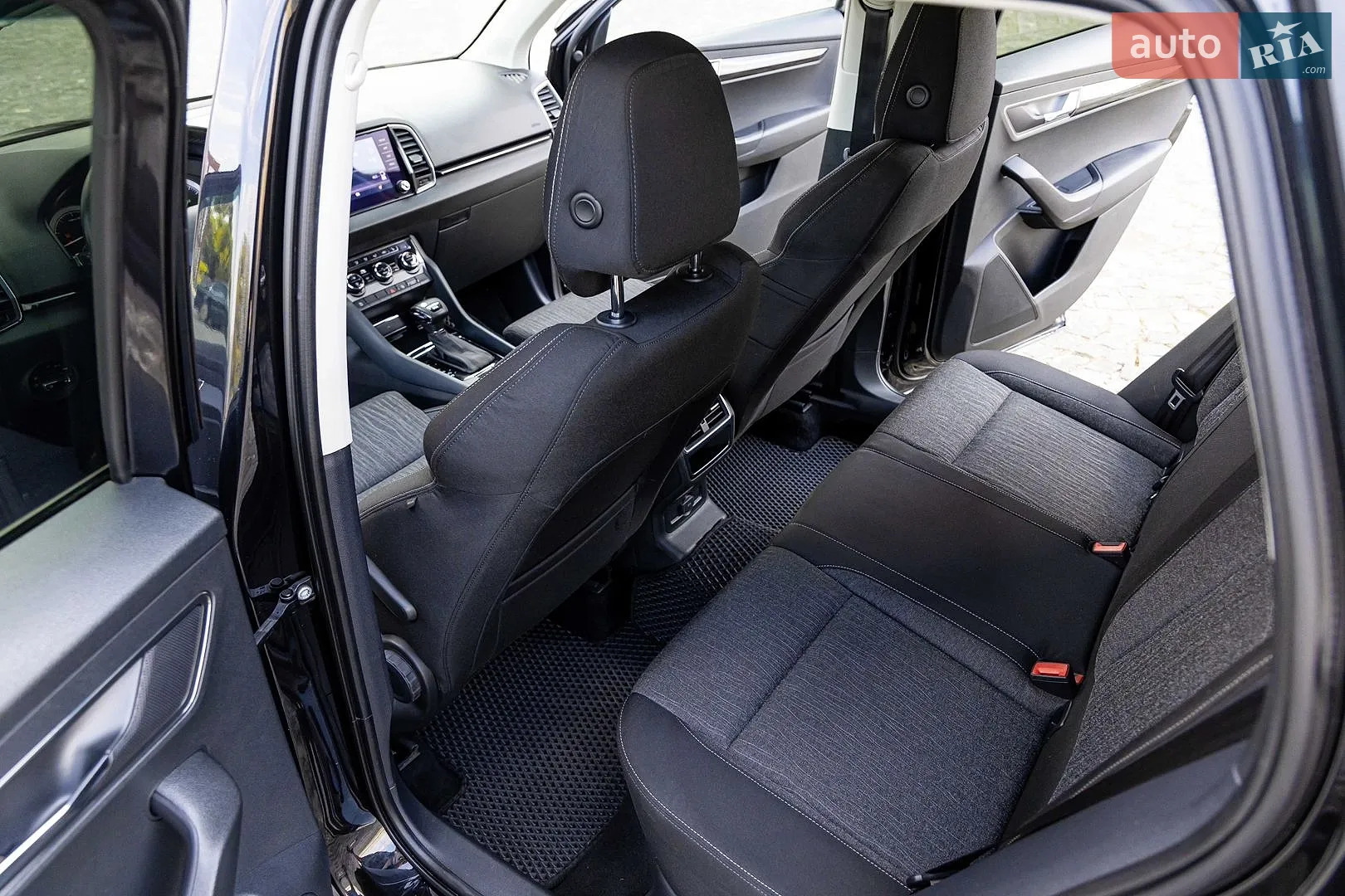2018 Skoda Karoq - мініатюра 48