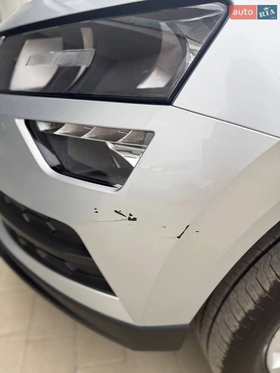 2021 Skoda Karoq - мініатюра 2