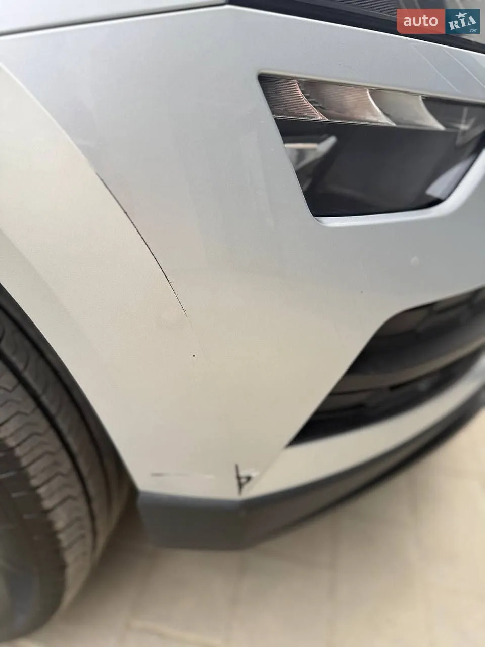 2021 Skoda Karoq - мініатюра 3
