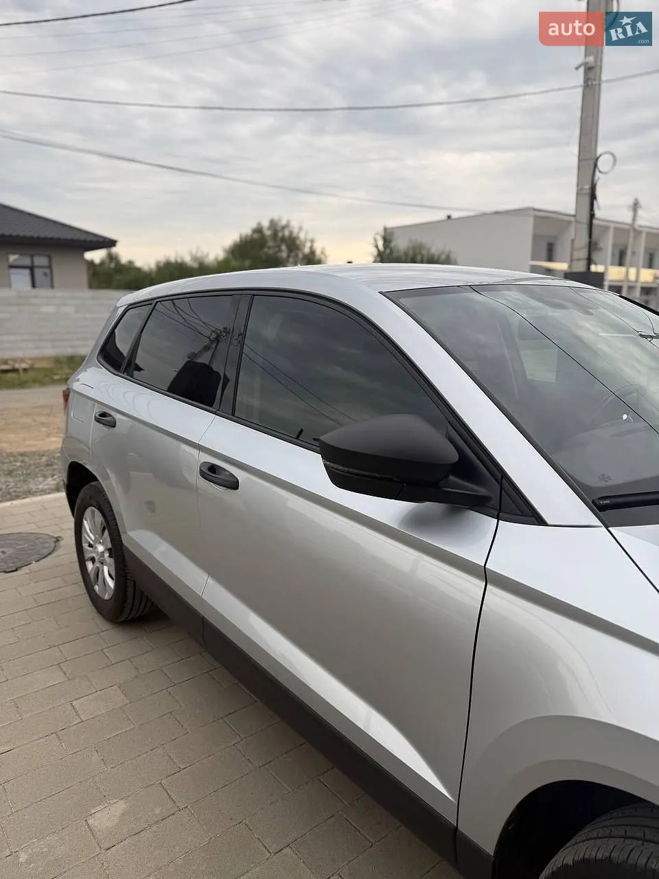 2021 Skoda Karoq - мініатюра 4
