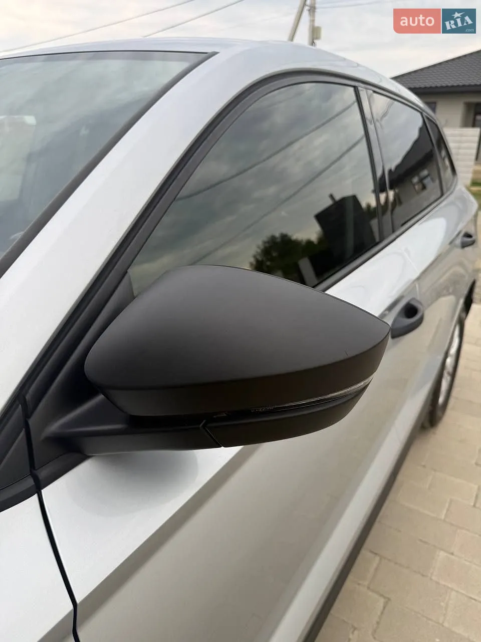 2021 Skoda Karoq - мініатюра 6