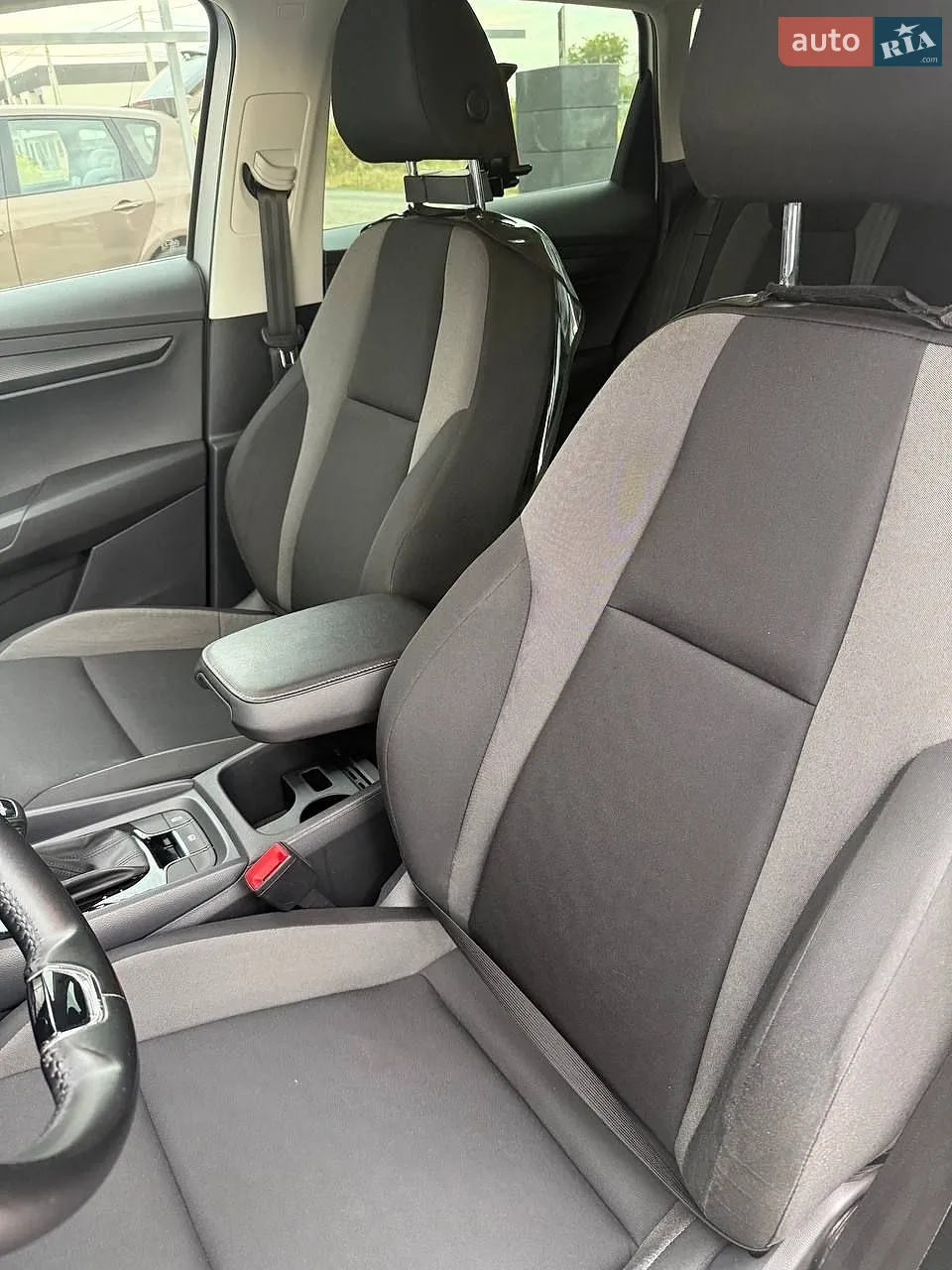 2021 Skoda Karoq - мініатюра 8