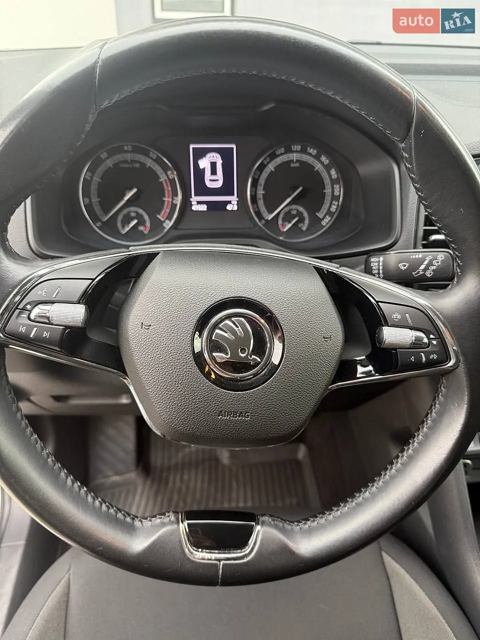 2021 Skoda Karoq - мініатюра 9