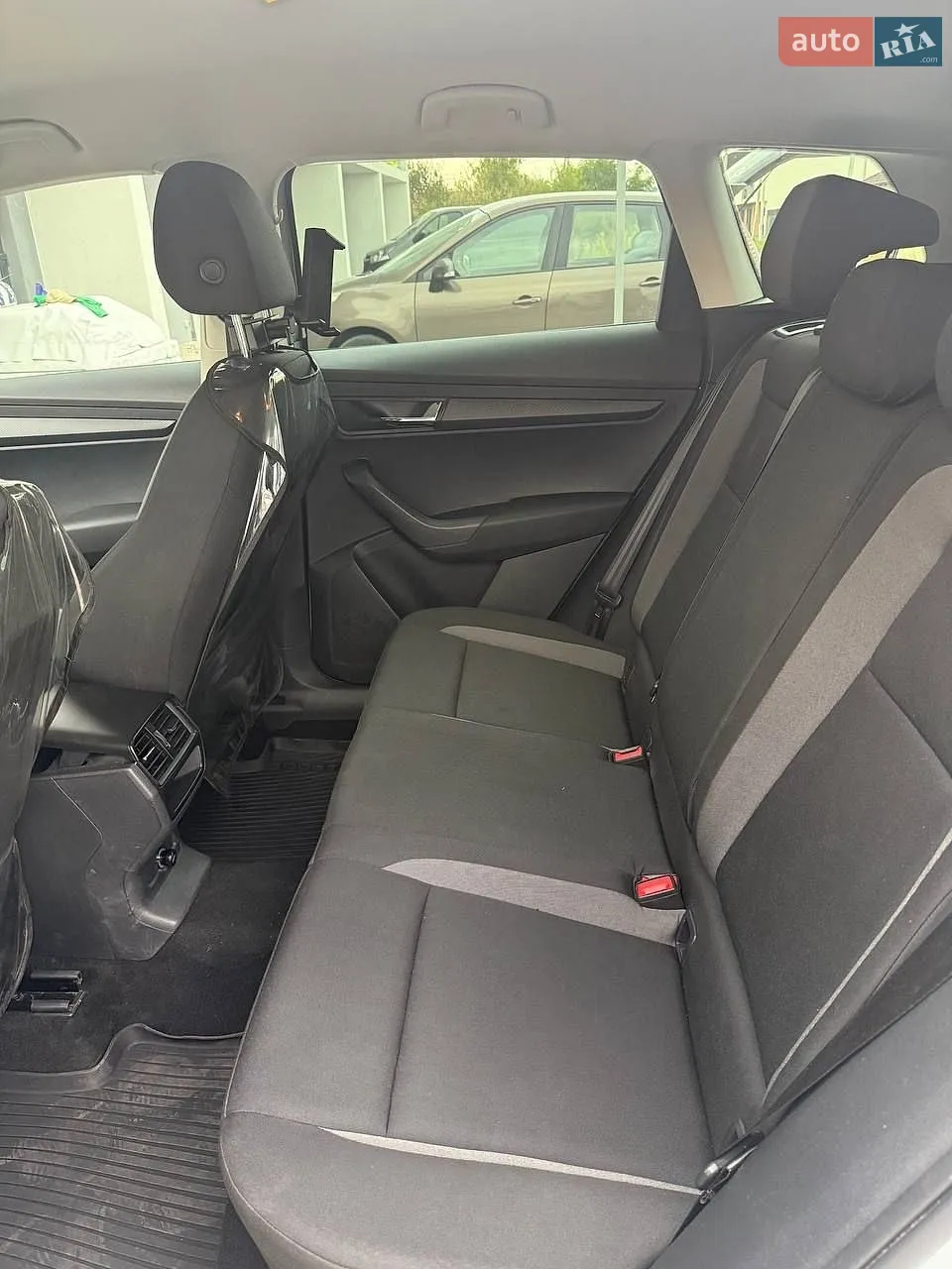 2021 Skoda Karoq - мініатюра 12