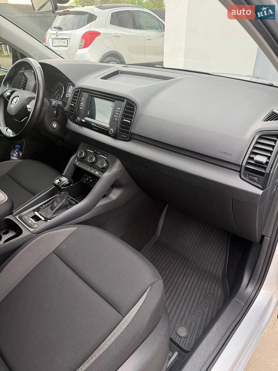 2021 Skoda Karoq - мініатюра 25