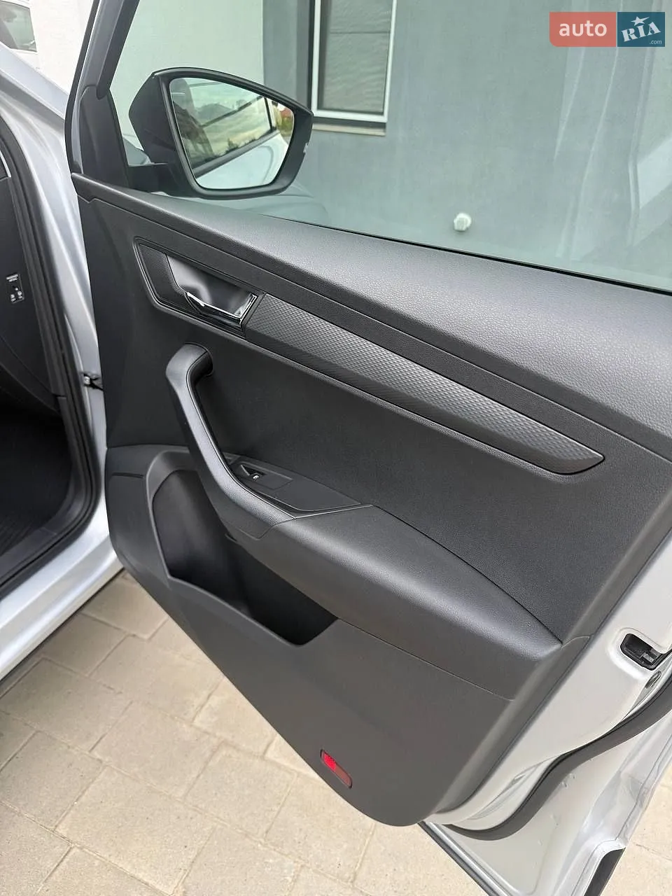 2021 Skoda Karoq - мініатюра 23