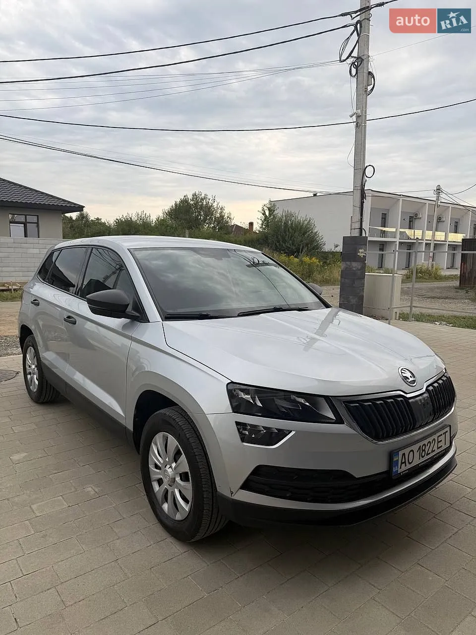 2021 Skoda Karoq - мініатюра 29