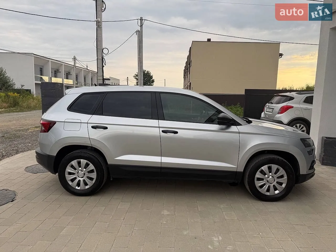 2021 Skoda Karoq - мініатюра 30