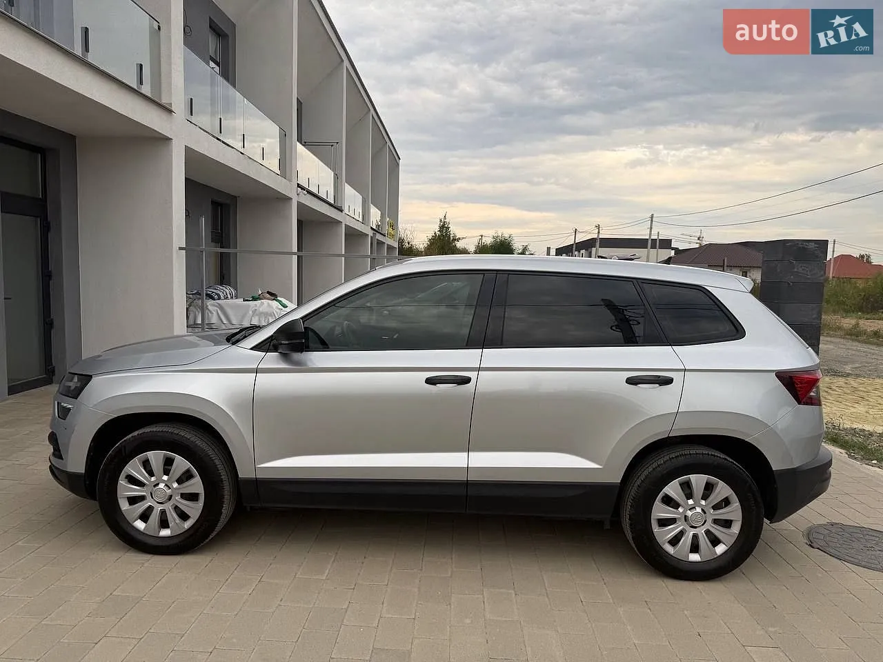 2021 Skoda Karoq - мініатюра 32