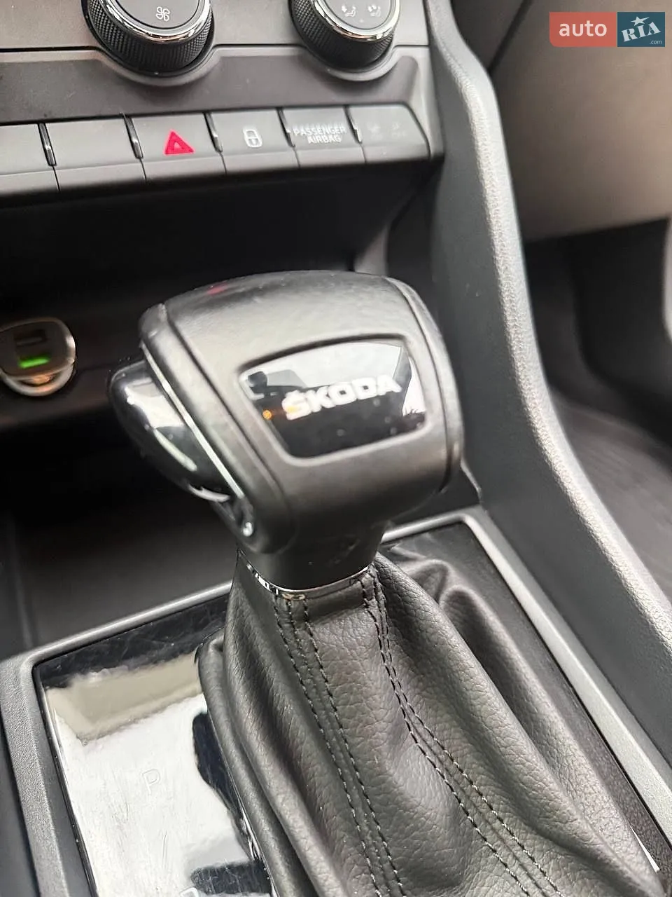 2021 Skoda Karoq - мініатюра 38