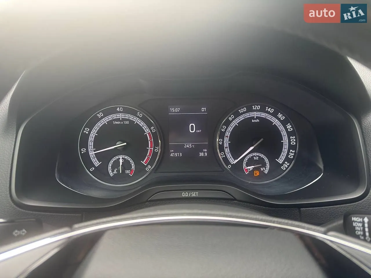 2021 Skoda Karoq - мініатюра 40