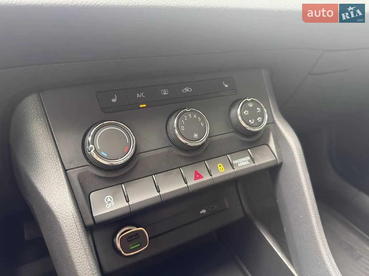2021 Skoda Karoq - мініатюра 41