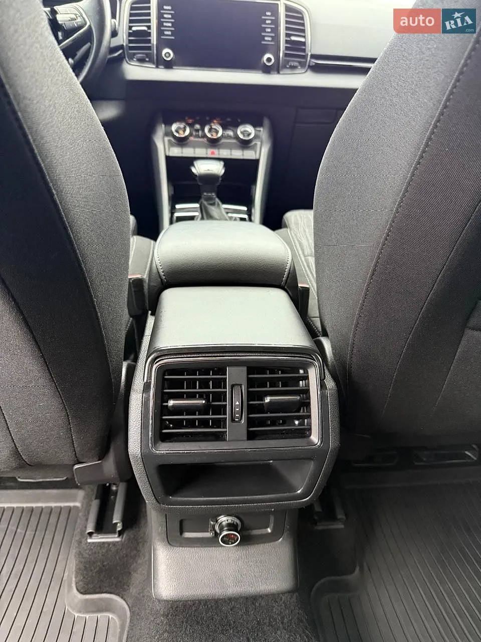 2020 Skoda Karoq - мініатюра 13