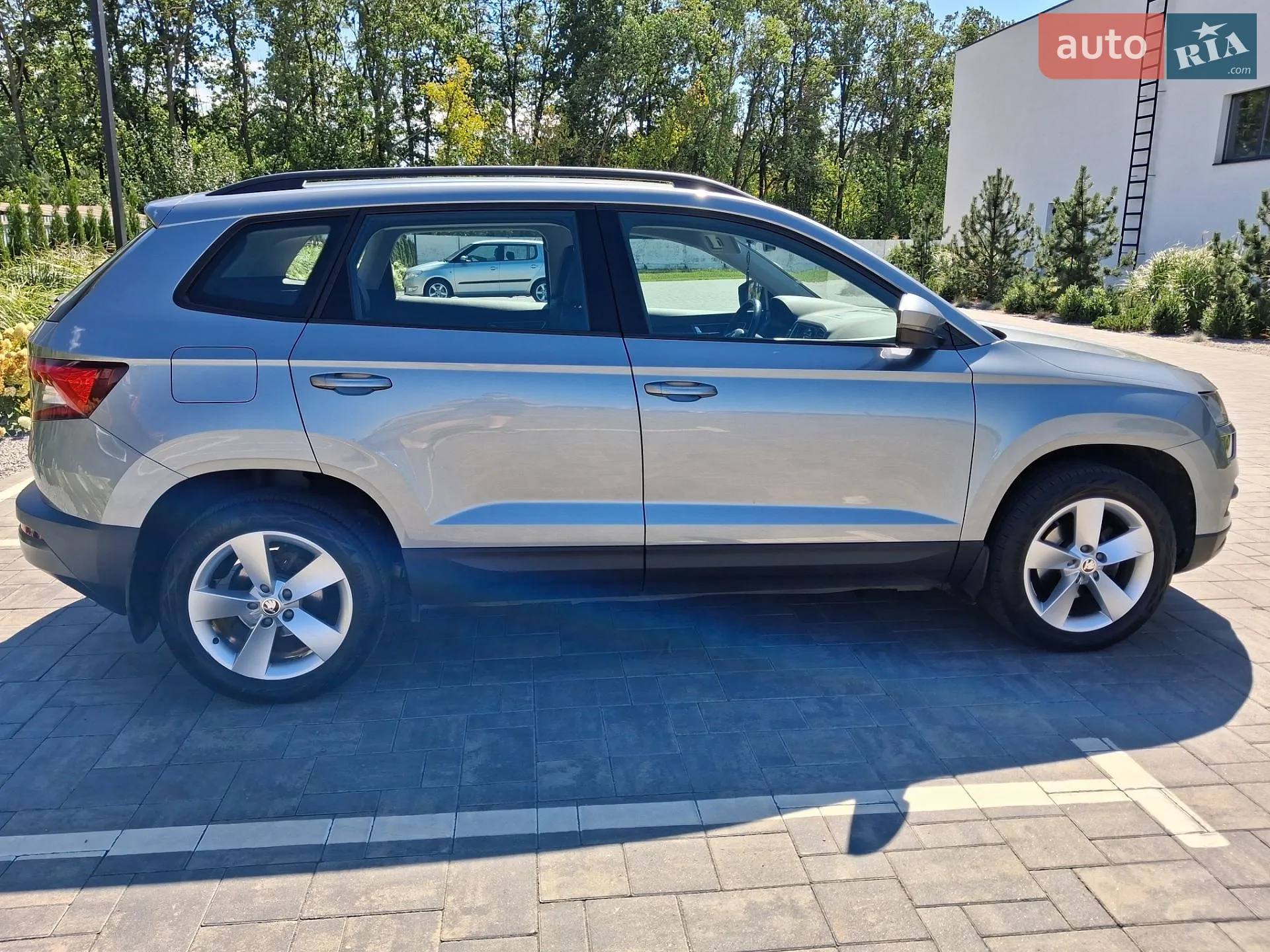 2019 Skoda Karoq - мініатюра 7