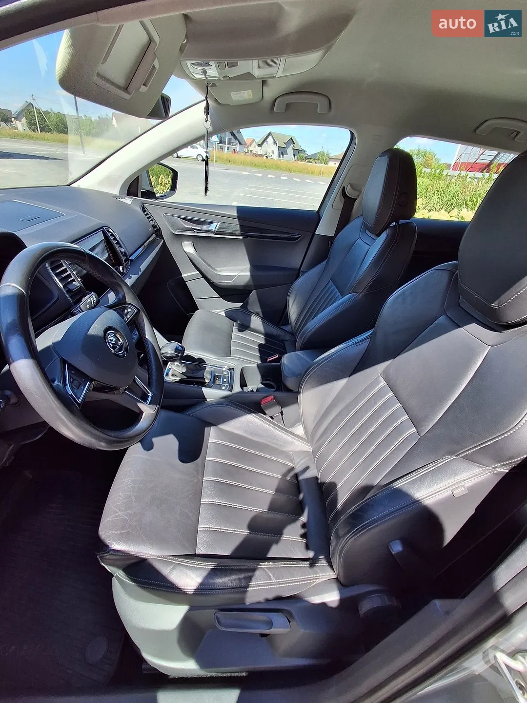 2019 Skoda Karoq - мініатюра 14