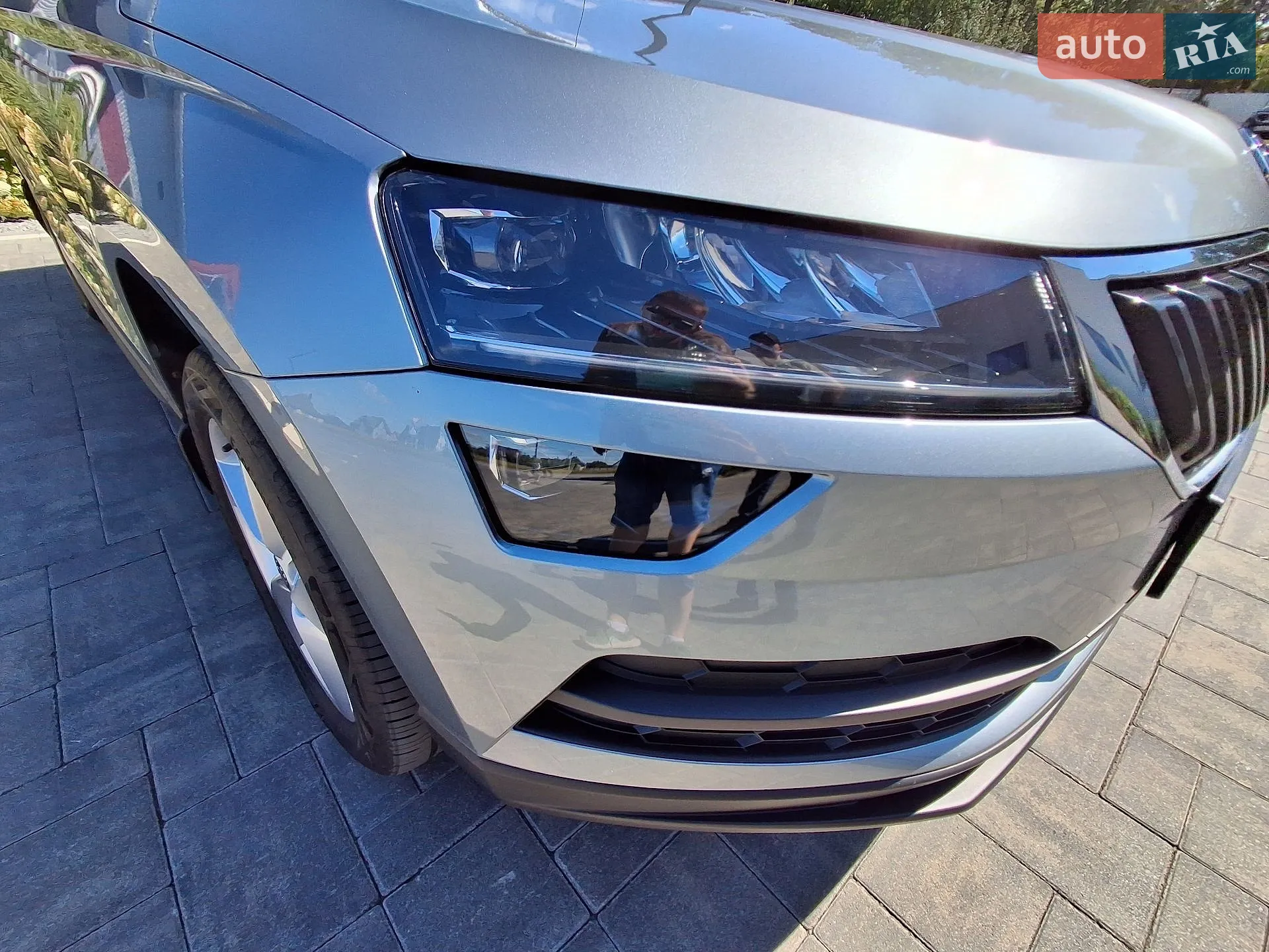 2019 Skoda Karoq - мініатюра 23