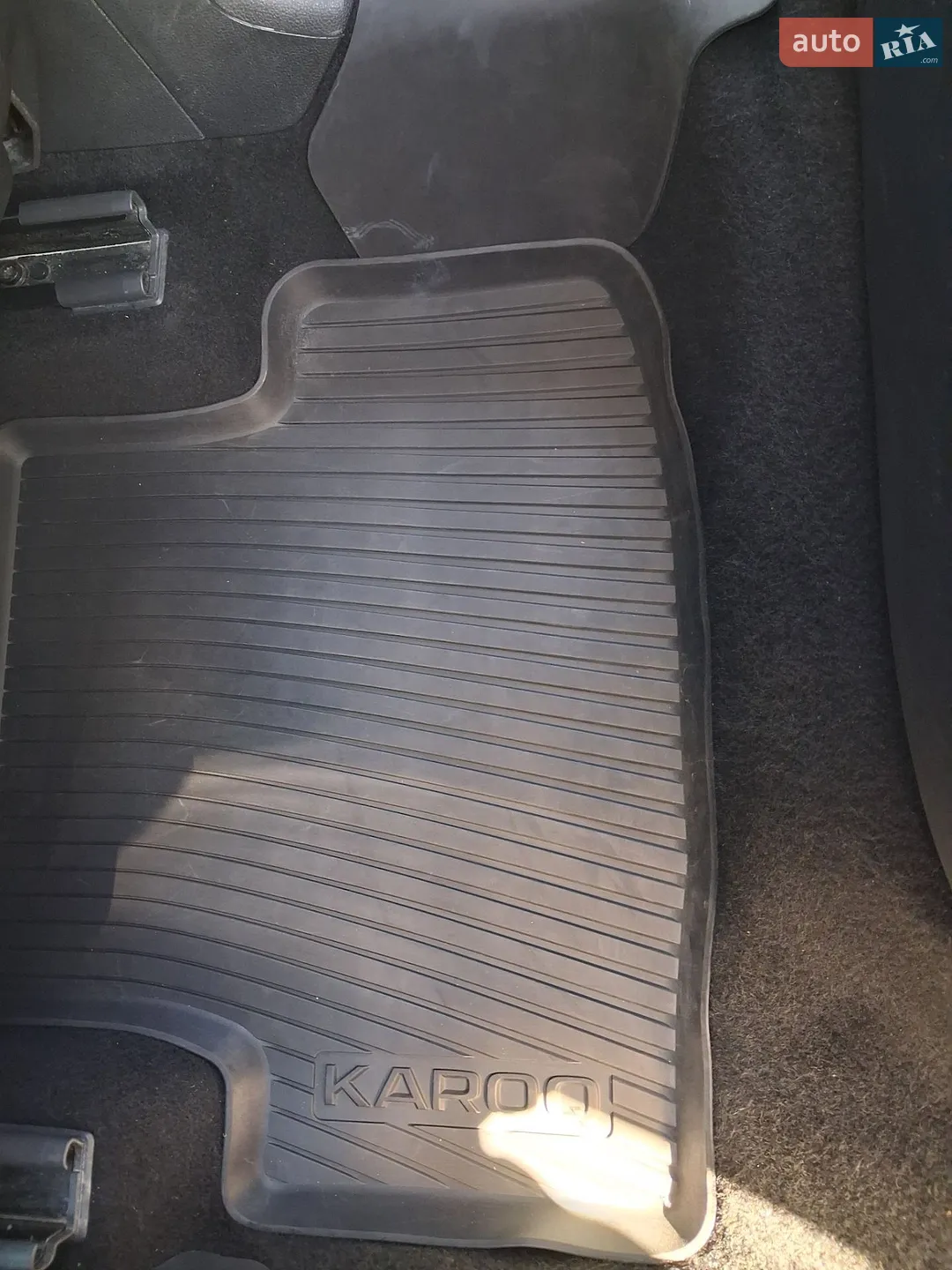 2019 Skoda Karoq - мініатюра 36
