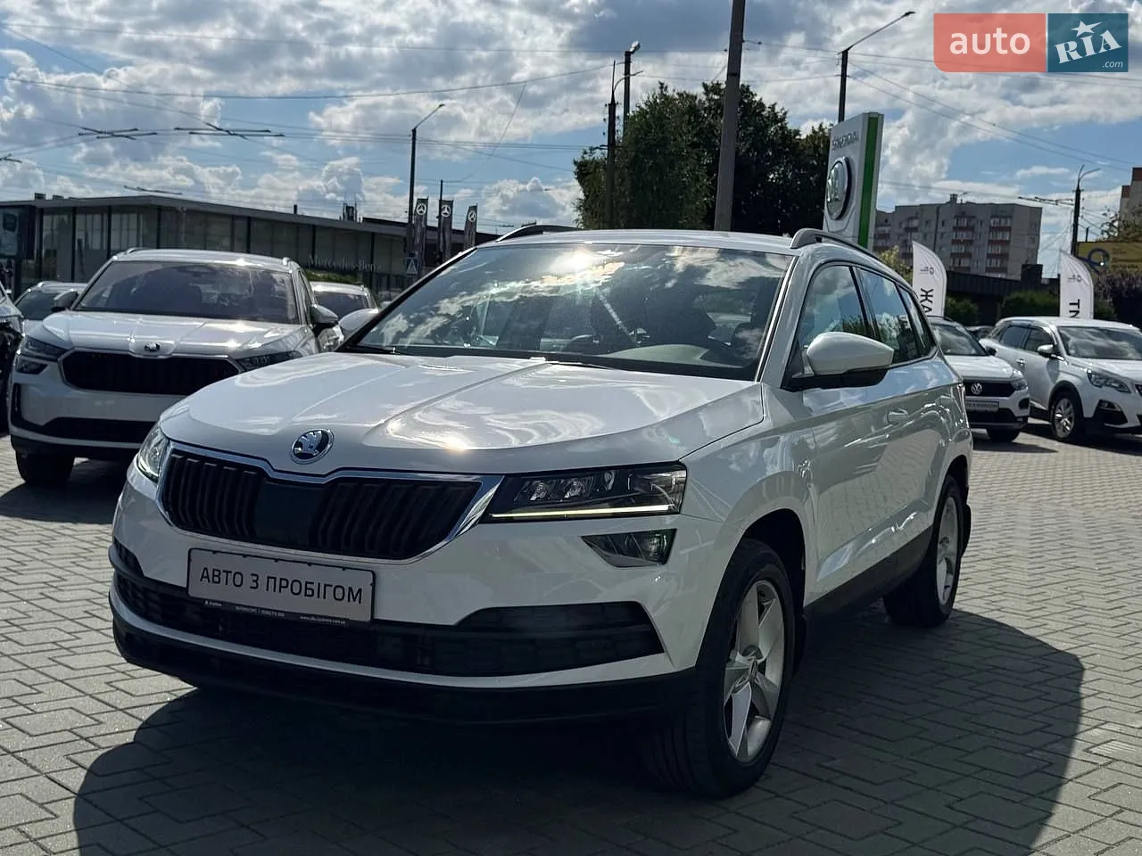 2018 Subaru Forester - мініатюра 39