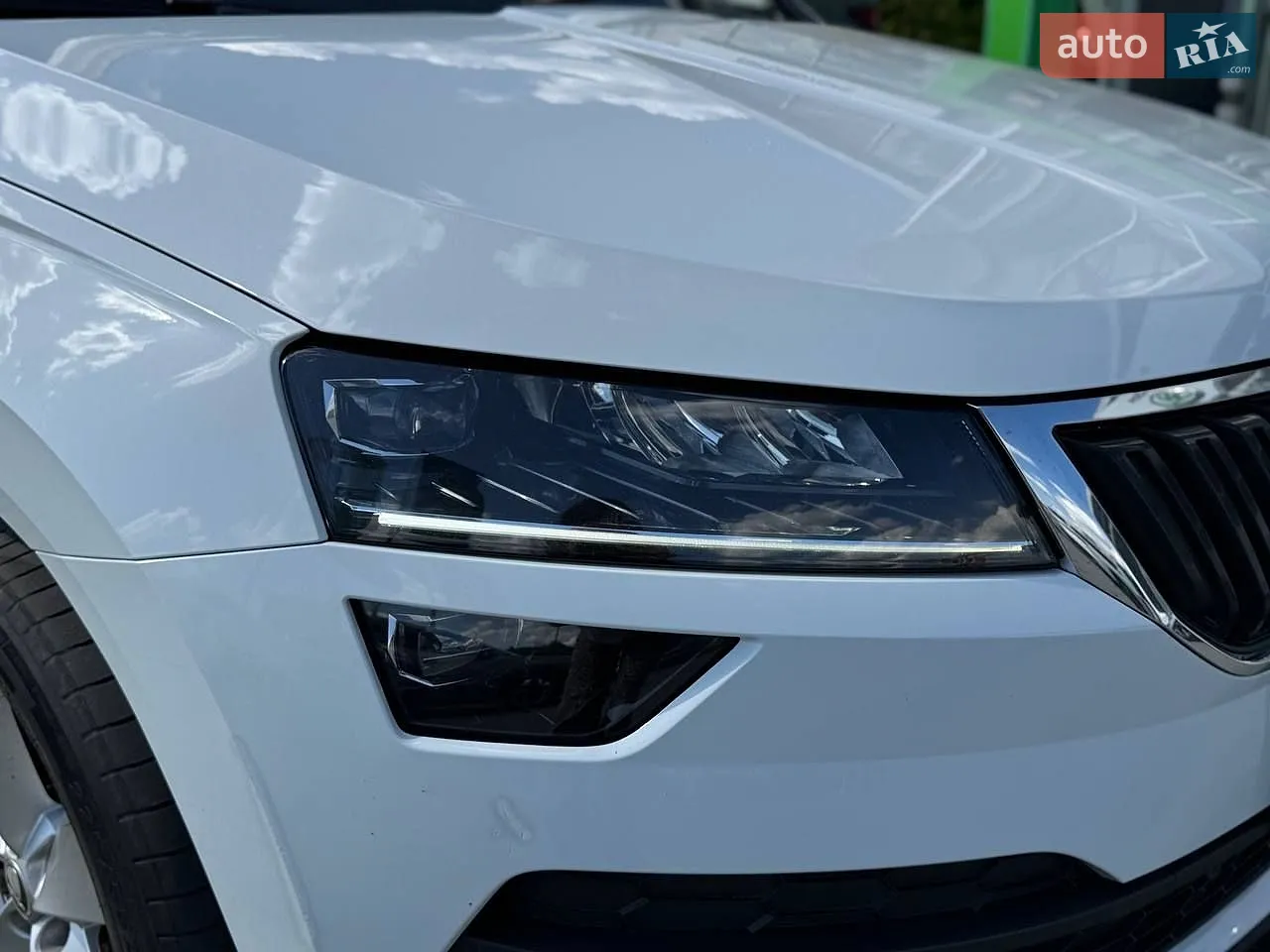 2019 Skoda Karoq - мініатюра 15