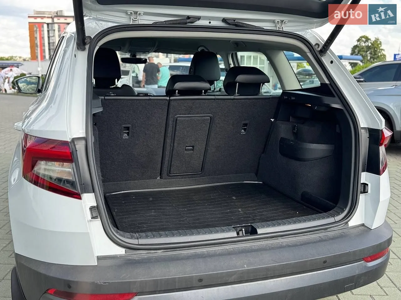 2019 Skoda Karoq - мініатюра 23