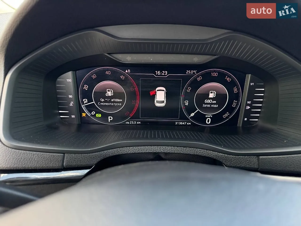 2019 Skoda Karoq - мініатюра 26