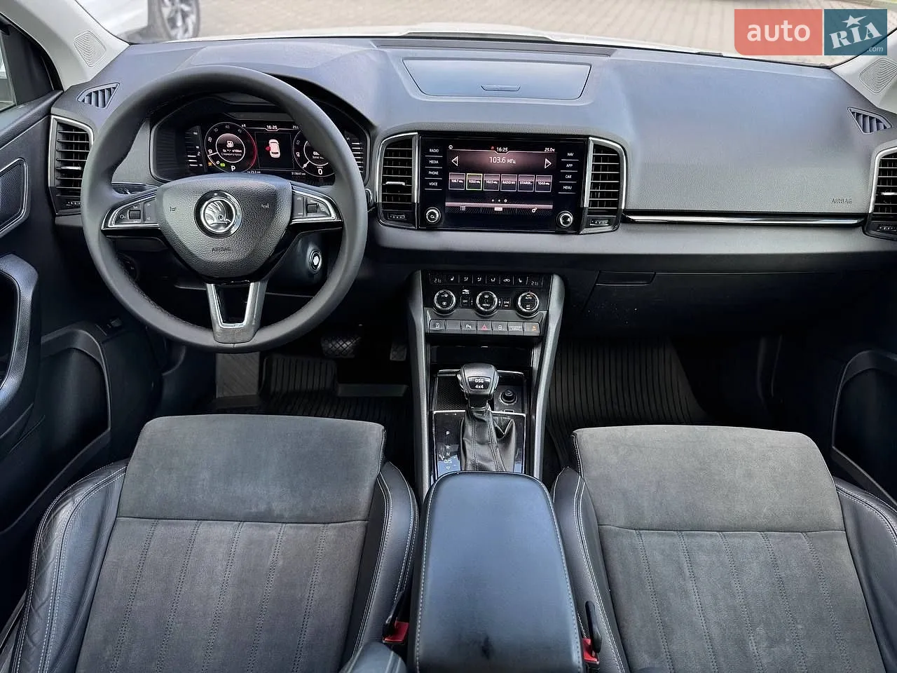 2019 Skoda Karoq - мініатюра 35