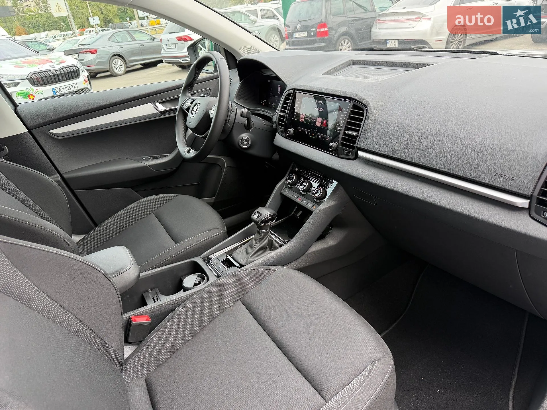 2024 Skoda Karoq - мініатюра 20