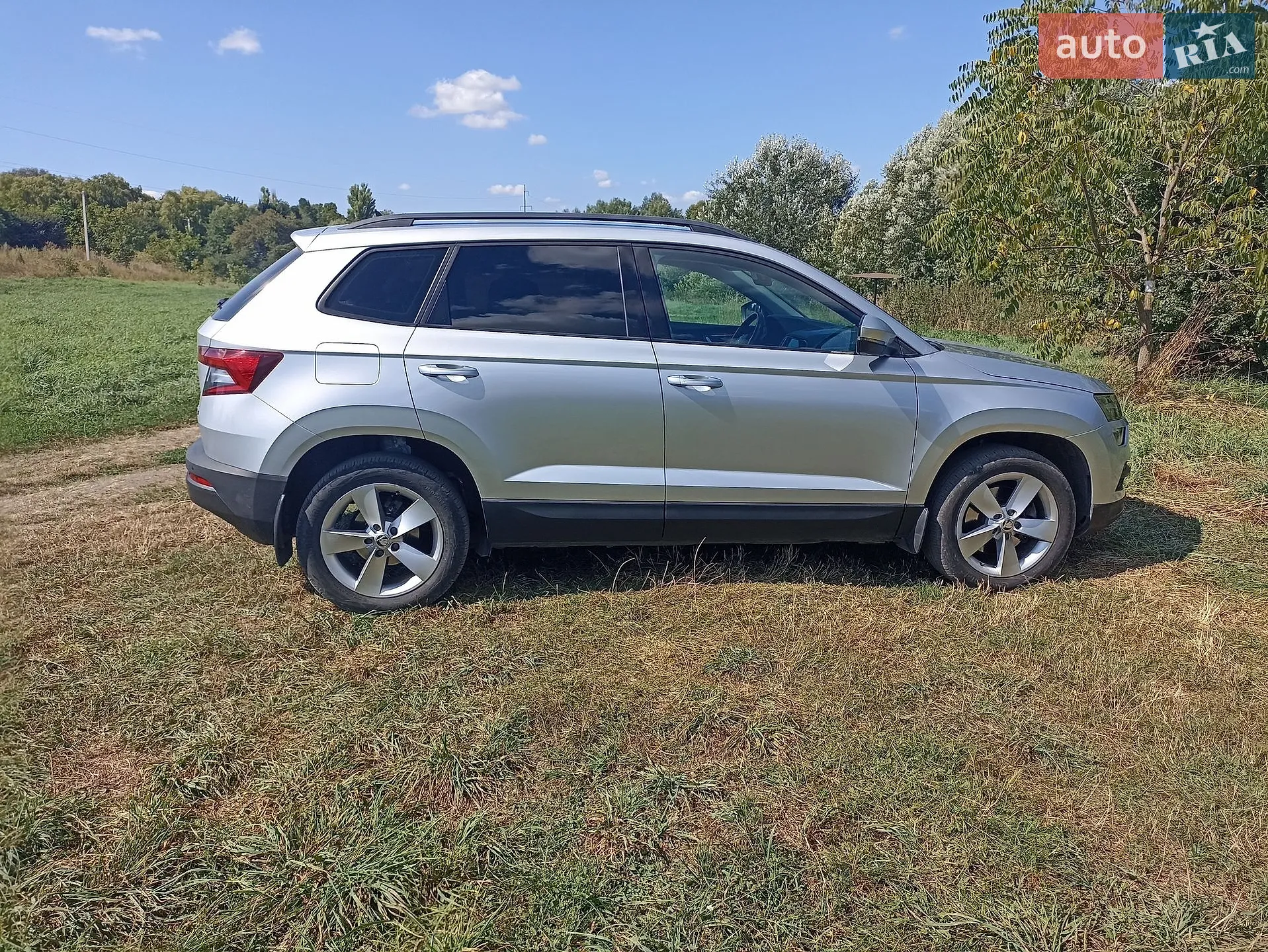 2018 Skoda Karoq - мініатюра 6