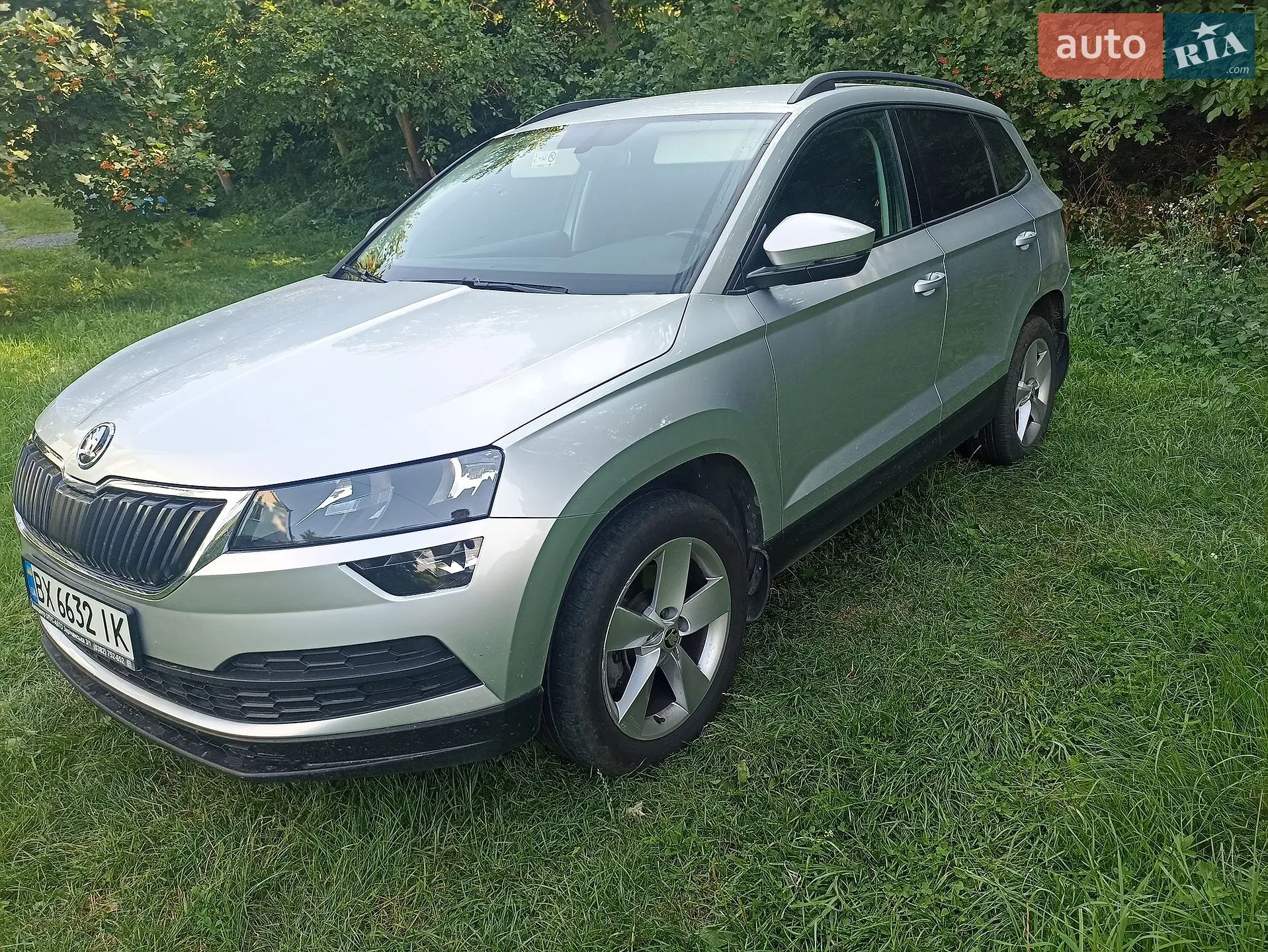 2018 Skoda Karoq - мініатюра 3