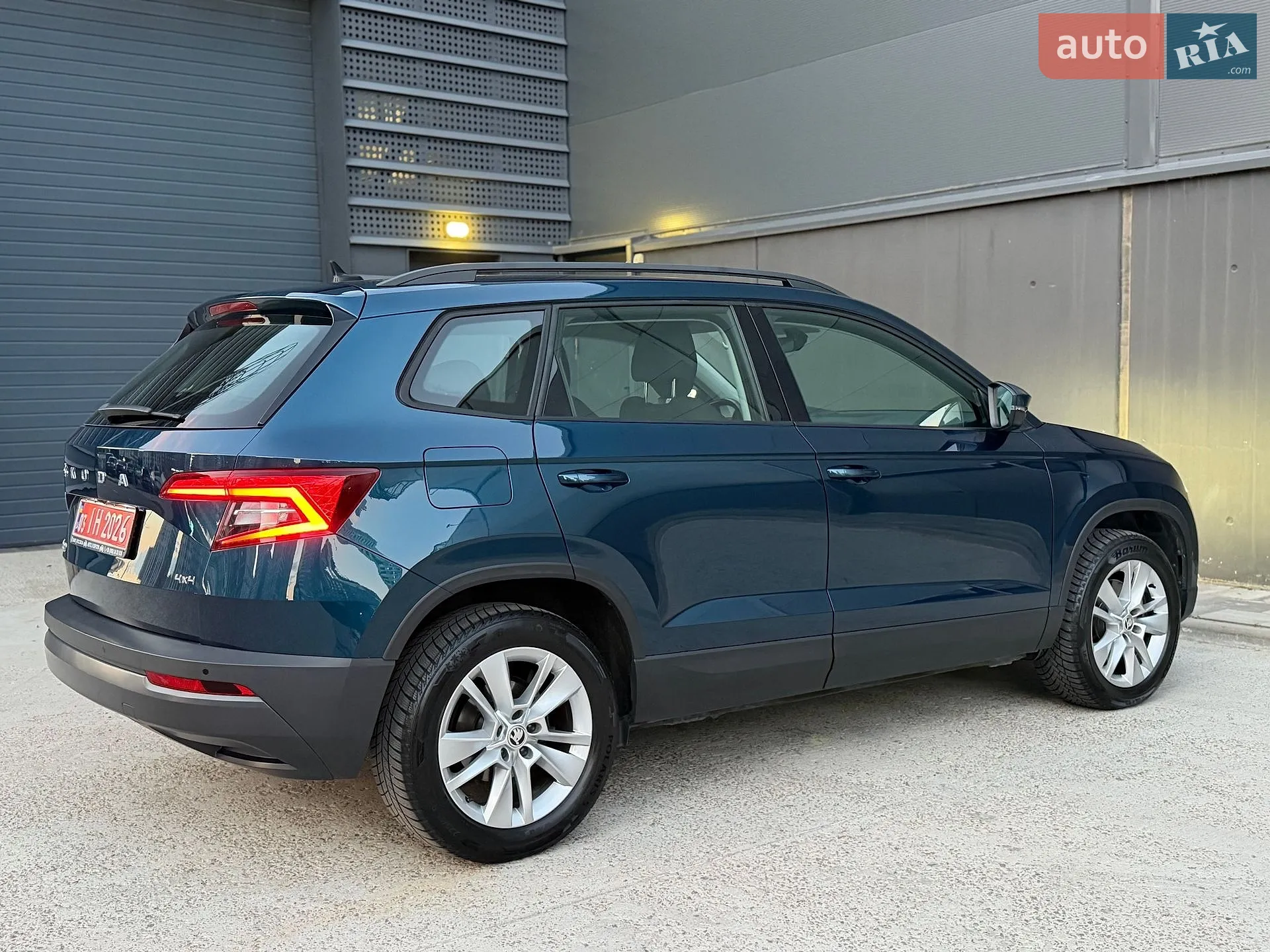2021 Skoda Karoq - мініатюра 14