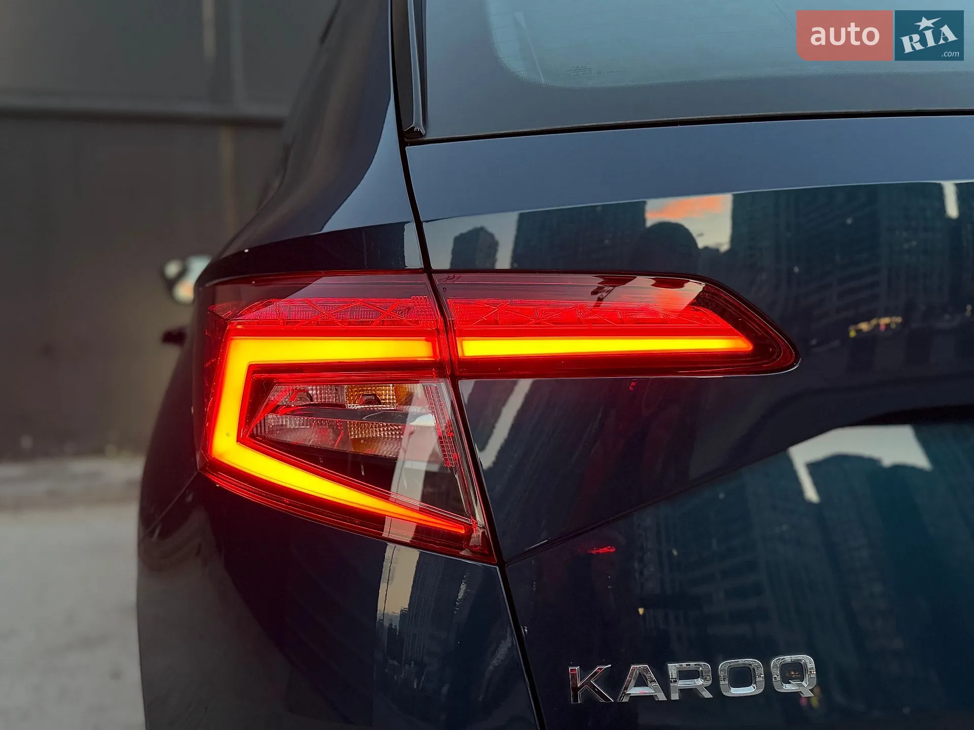 2021 Skoda Karoq - мініатюра 26