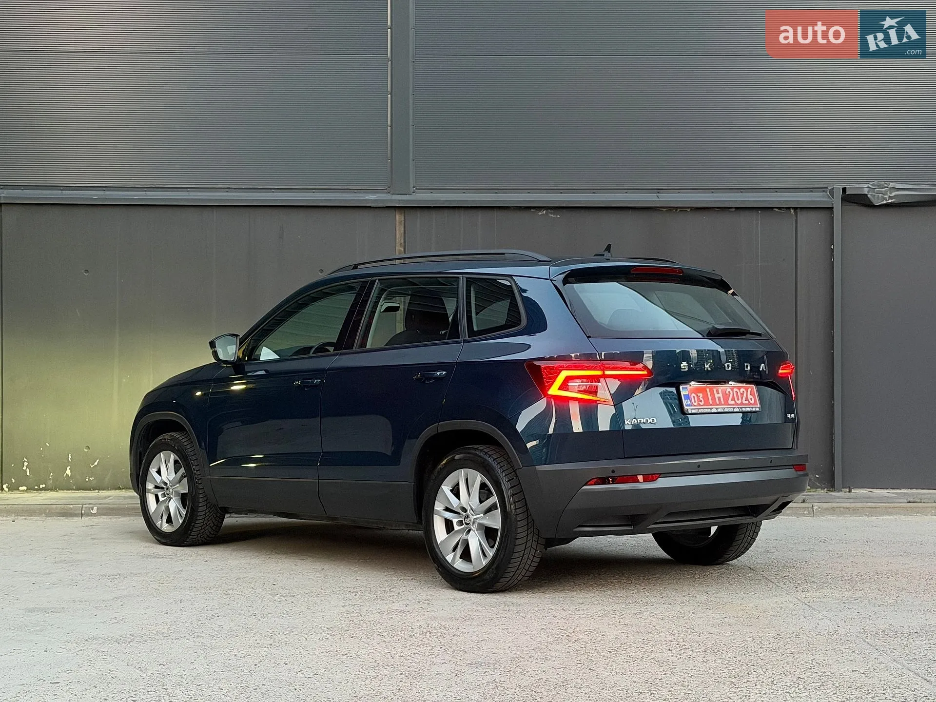 2021 Skoda Karoq - мініатюра 18