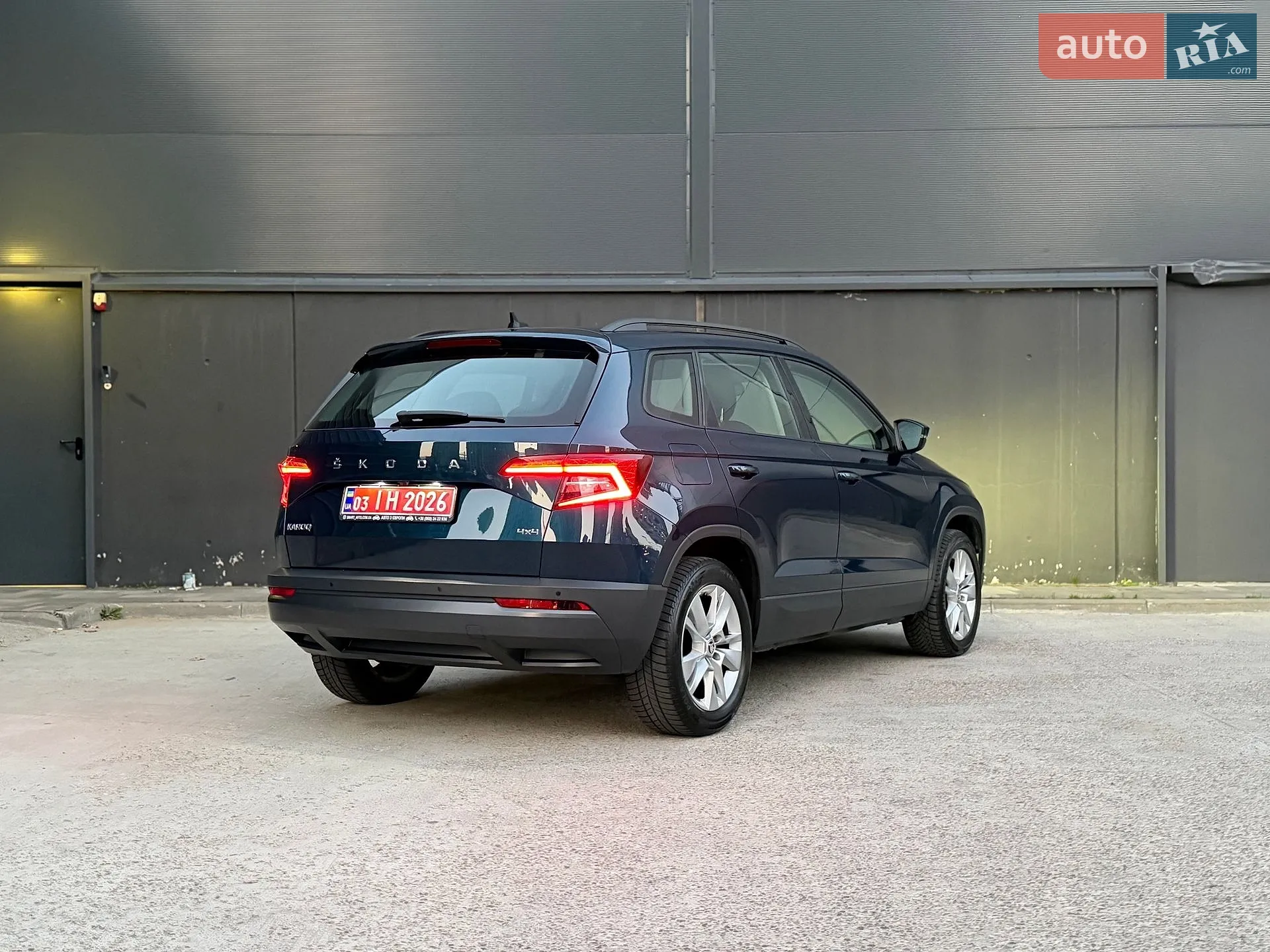 2021 Skoda Karoq - мініатюра 20