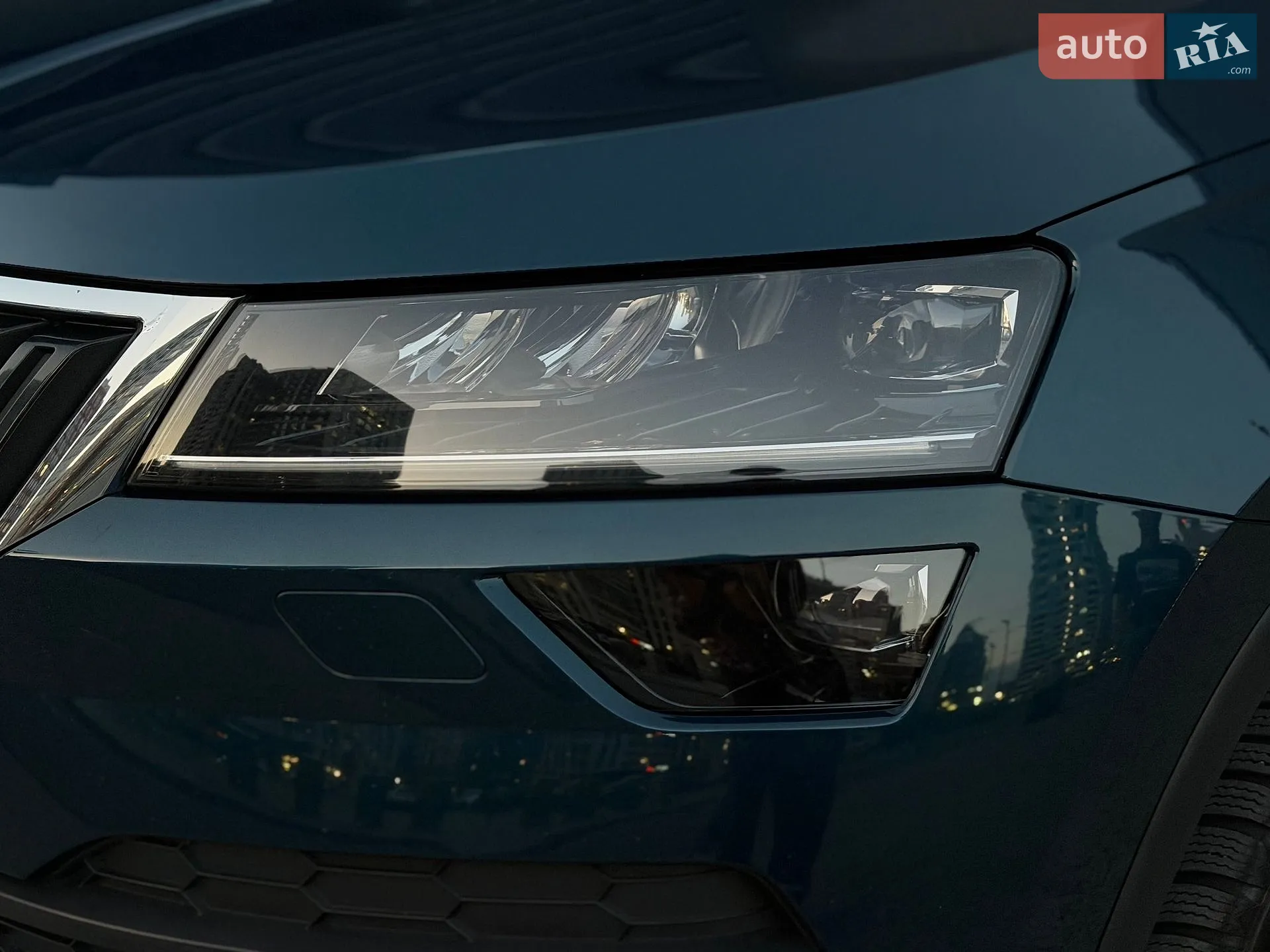 2021 Skoda Karoq - мініатюра 24