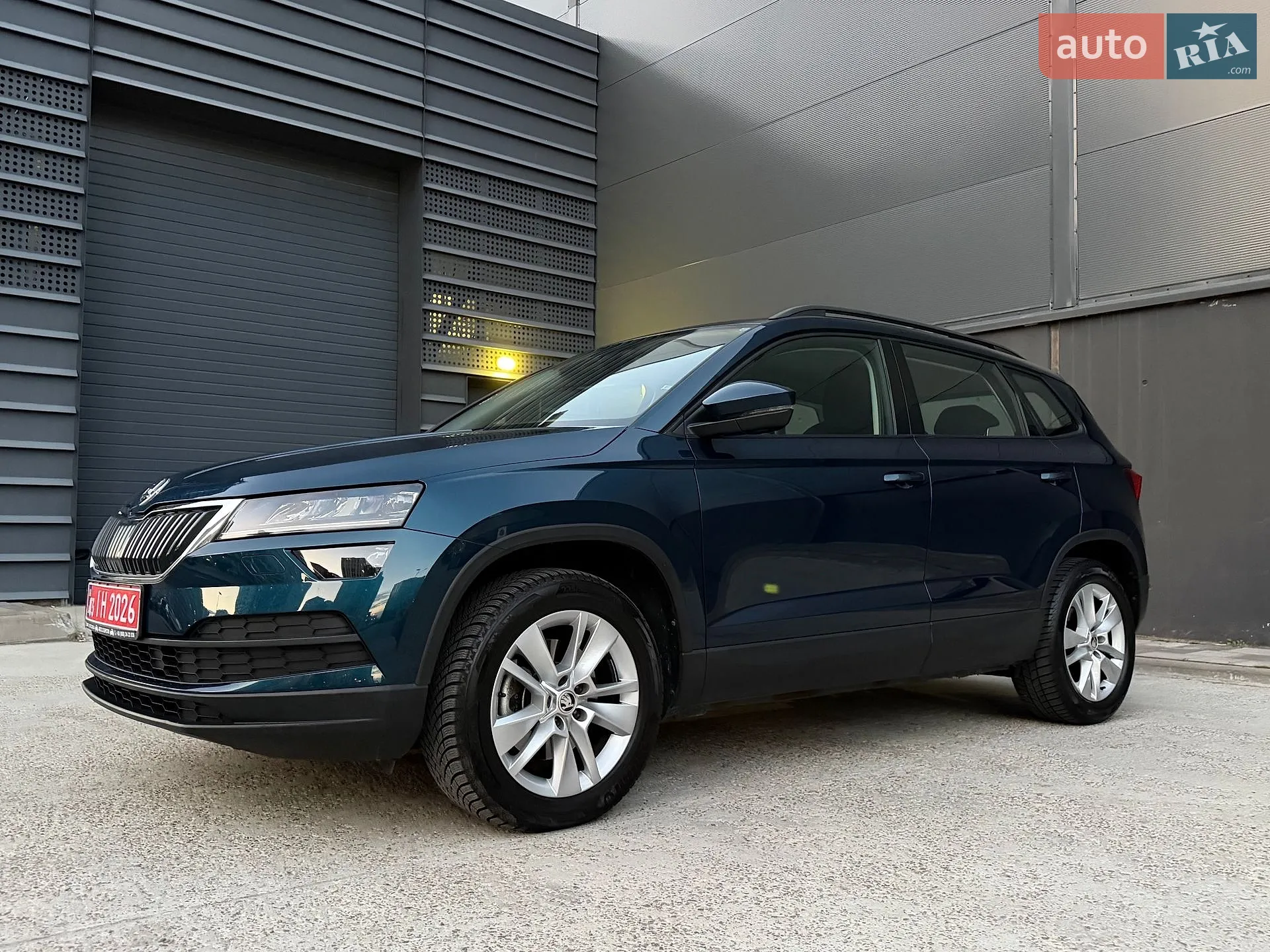 2021 Skoda Karoq - мініатюра 19