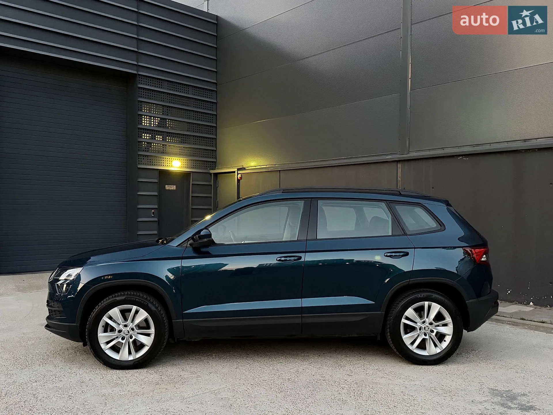 2021 Skoda Karoq - мініатюра 5