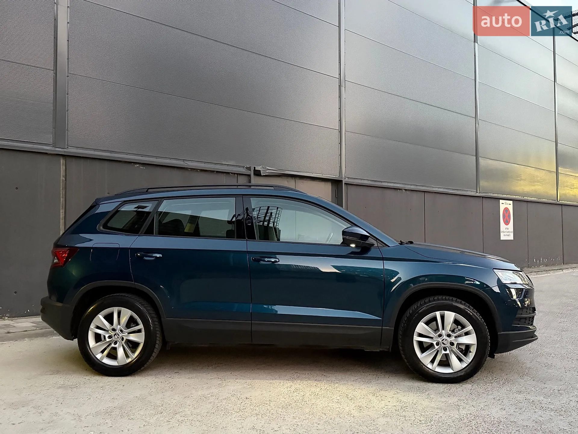 2021 Skoda Karoq - мініатюра 12